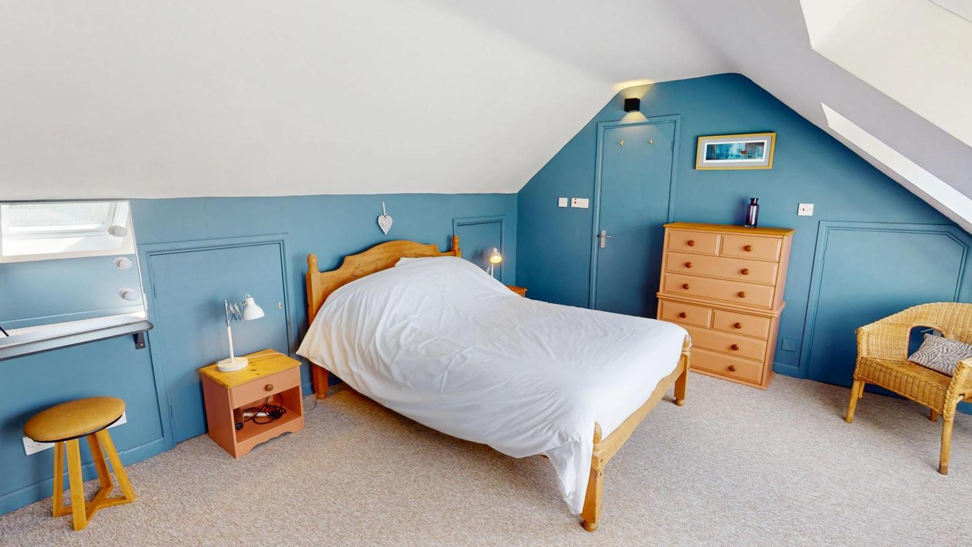 Saddle Cottage Penzance Exterior foto